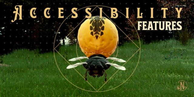 Comment activer le mode arachnophobie dans Nightingale Comment activer le mode arachnophobie dans Nightingale