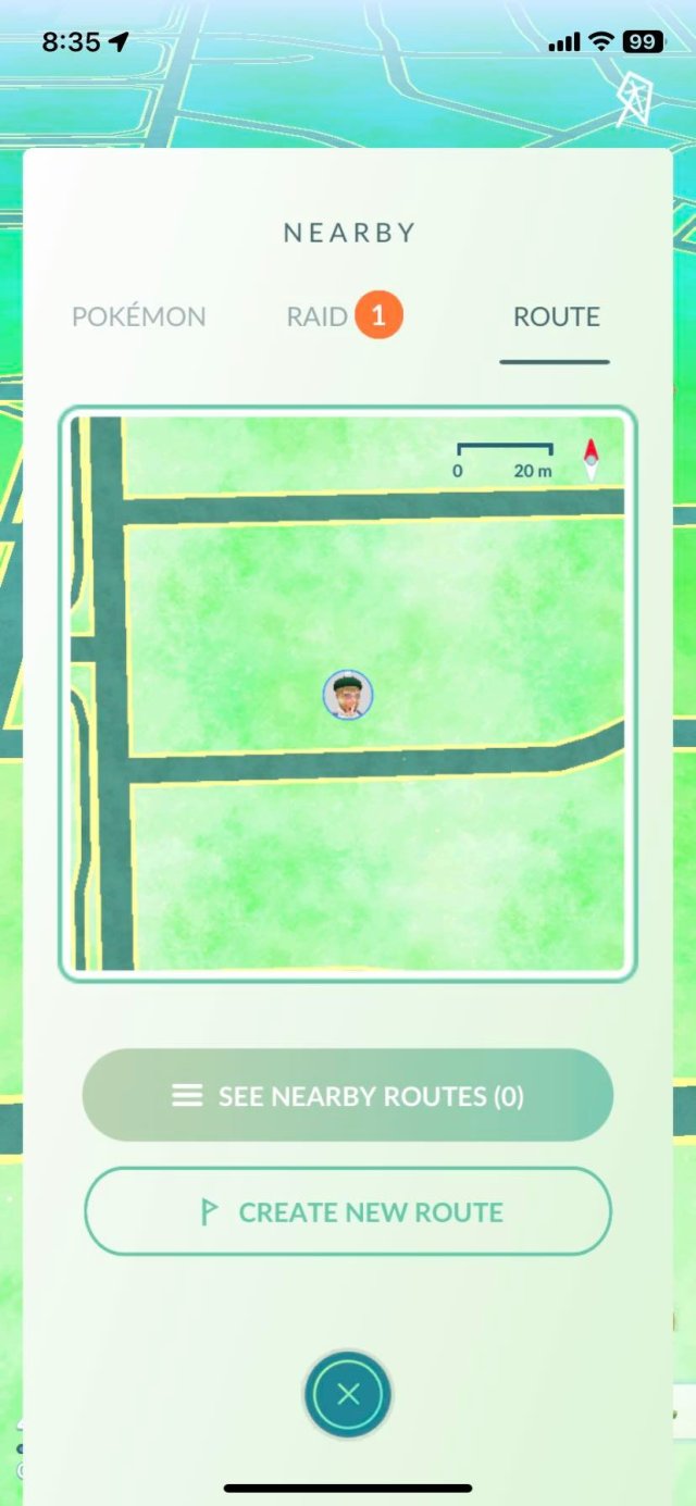 Comment attraper la basculine a rayures blanches dans Pokemon GO Comment attraper la basculine a rayures blanches dans Pokemon GO