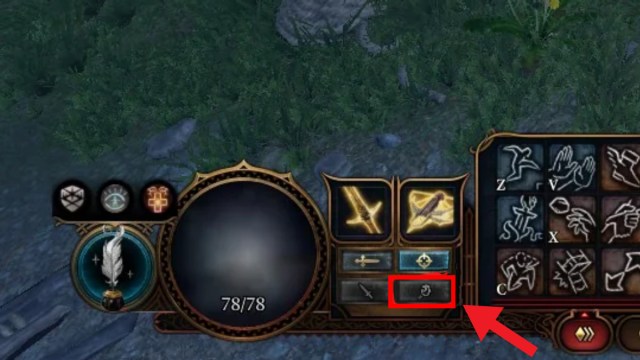 Comment basculer votre torche dans Baldurs Gate 3 BG3 Comment basculer votre torche dans Baldurs Gate 3 BG3