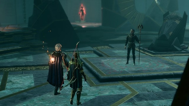 Comment battre Cazador dans Baldurs Gate 3 BG3 Cazador BG3