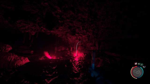 Comment battre Holey dans Sons of the Forest Comment battre Holey dans Sons of the Forest