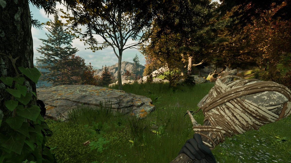 Comment cacher le HUD dans Nightingale Nightingale Pas de HUD