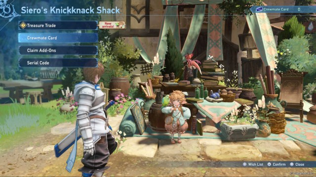 Comment debloquer de nouvelles cartes de coequipiers dans Granblue Fantasy Comment debloquer de nouvelles cartes de coequipiers dans Granblue Fantasy