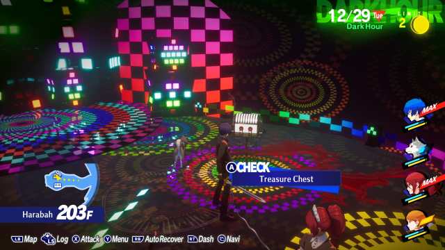 Comment debloquer de nouvelles tenues dans Persona 3 Reload P3R Comment debloquer de nouvelles tenues dans Persona 3 Reload P3R