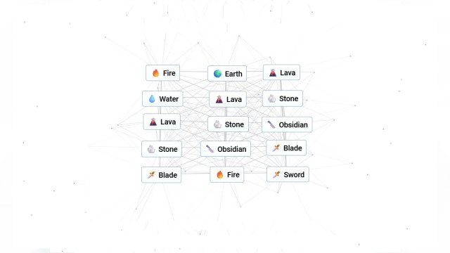 Comment fabriquer une epee dans Infinite Craft Comment fabriquer une epee dans Infinite Craft