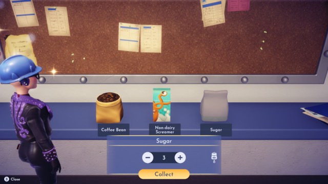 Comment faire du cafe Sulleys et du Wazowski Special a Comment faire du cafe Sulleys et du Wazowski Special a