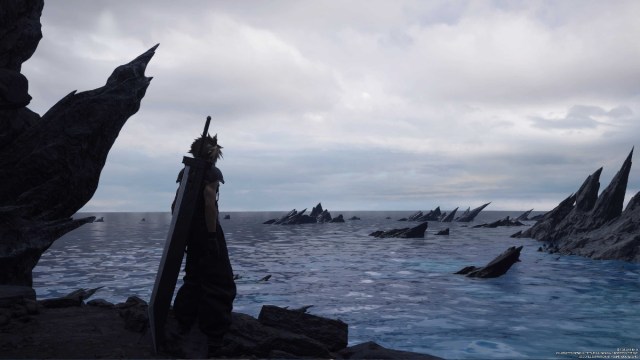 Comment fonctionne la difficulte dynamique dans Final Fantasy 7 Rebirth Comment fonctionne la difficulte dynamique dans Final Fantasy 7 Rebirth