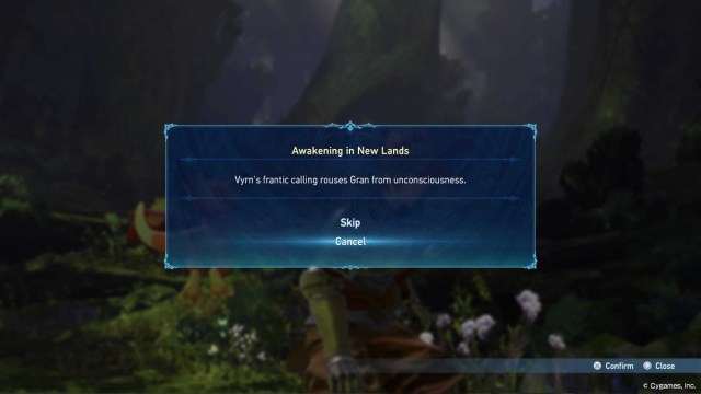 Comment mettre en pause les cinematiques dans Granblue Fantasy Relink Comment mettre en pause les cinematiques dans Granblue Fantasy Relink