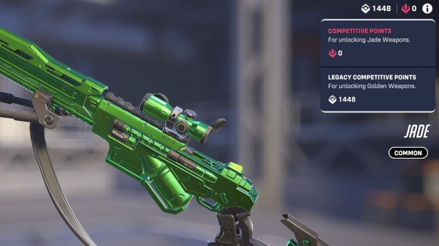 Comment obtenir des points competitifs herites dans Overwatch 2 Points compétitifs d’Overwatch 2