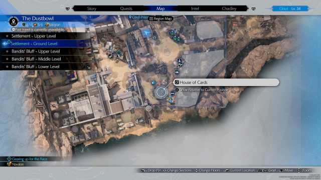 Comment obtenir tous les Chocobo verts dans la prison de Comment obtenir tous les Chocobo verts dans la prison de