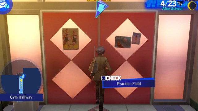 Comment rejoindre un club dans Persona 3 Reload P3R Comment rejoindre un club dans Persona 3 Reload P3R