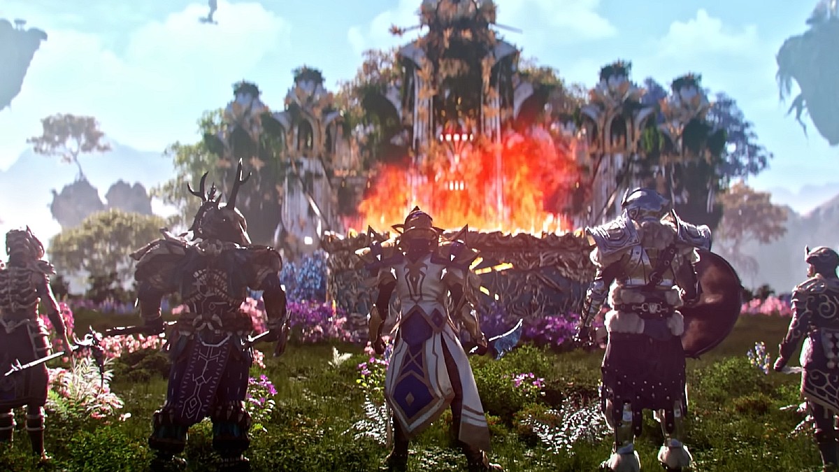 Comment reparer lecran de telechargement et de personnage dans Last Télécharger Last Epoch