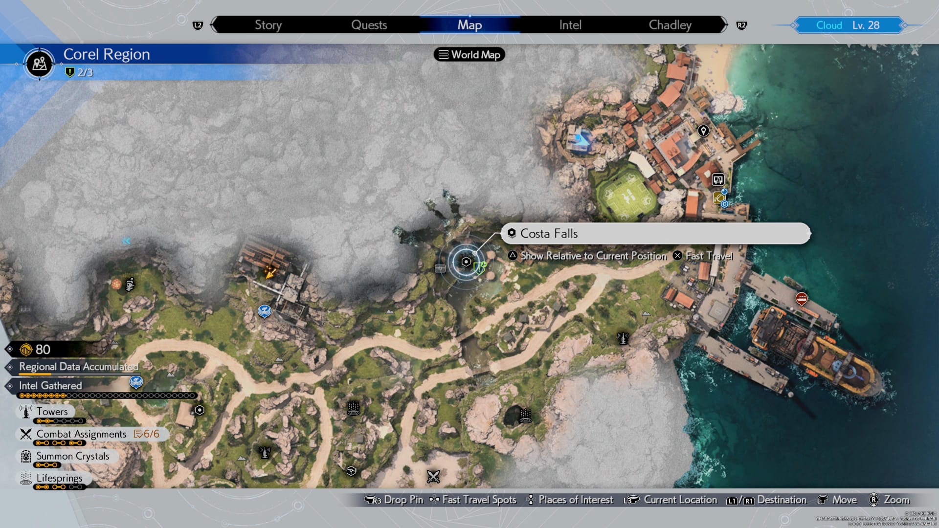 Comment terminer La saga de lauberge du bord de mer Comment terminer La saga de lauberge du bord de mer