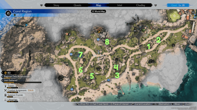 Comment terminer La saga de lauberge du bord de mer Comment terminer La saga de lauberge du bord de mer