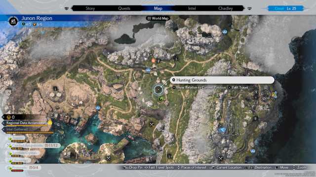 Comment terminer Rever dun ciel bleu dans Final Fantasy 7 Comment terminer Rever dun ciel bleu dans Final Fantasy 7