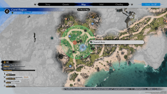 Comment terminer les bodybuilders dans une impasse dans Final Fantasy Comment terminer les bodybuilders dans une impasse dans Final Fantasy