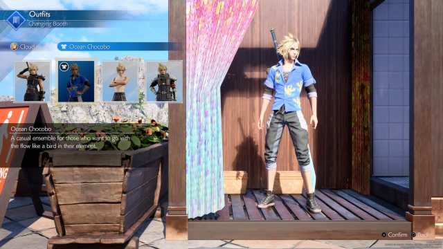 Comment trouver et deverrouiller toutes les tenues dans Final Fantasy Comment trouver et deverrouiller toutes les tenues dans Final Fantasy