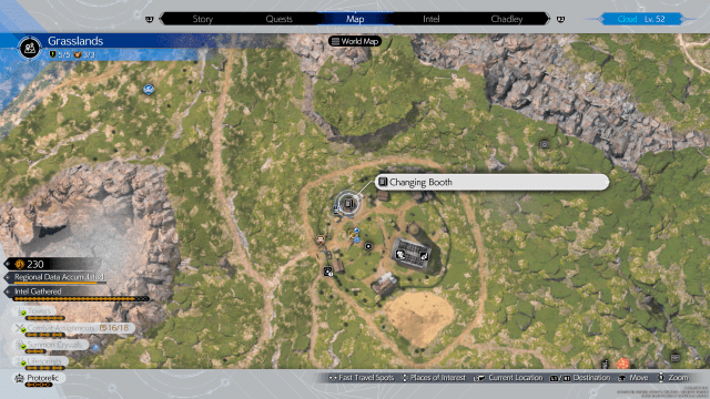 Comment trouver et deverrouiller toutes les tenues dans Final Fantasy Comment trouver et deverrouiller toutes les tenues dans Final Fantasy