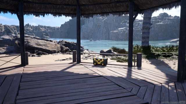 Comment trouver les caches du Cap del Amor dans Final Comment trouver les caches du Cap del Amor dans Final