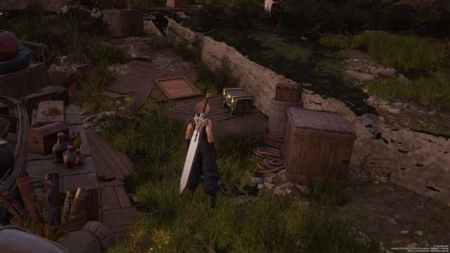 Comment trouver les caches du tresor en ruine dans Final Comment trouver les caches du tresor en ruine dans Final