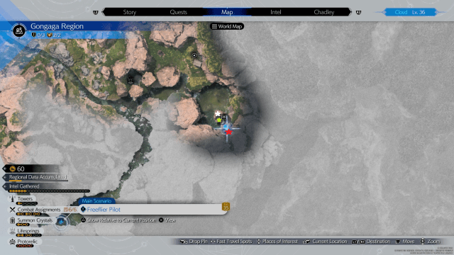Comment trouver toutes les caches dans le trou de peche Comment trouver toutes les caches dans le trou de peche