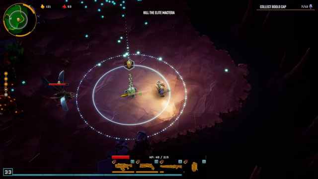 Comment tuer facilement des elites dans Deep Rock Galactic Survivor Comment tuer facilement des elites dans Deep Rock Galactic Survivor