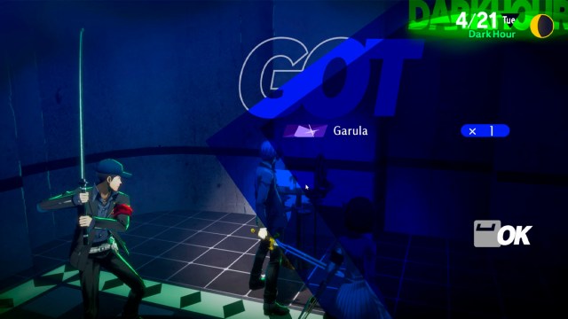 Comment utiliser les cartes de competence dans Persona 3 Reload Comment utiliser les cartes de competence dans Persona 3 Reload