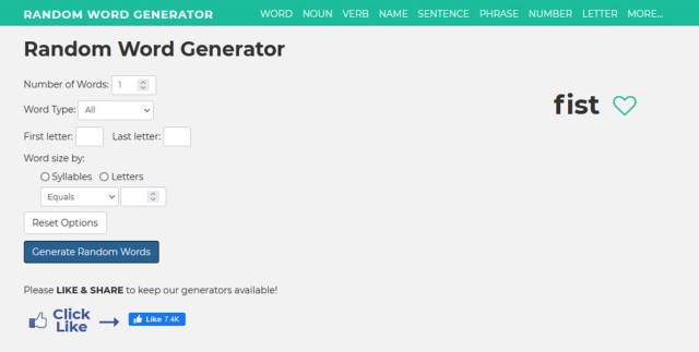 Comment utiliser un generateur de mots aleatoires pour Infinite Craft Comment utiliser un generateur de mots aleatoires pour Infinite Craft