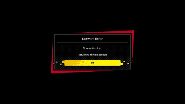 Erreur Foamstars Connexion perdue Comment reparer Erreur Foamstars Connexion perdue Comment reparer
