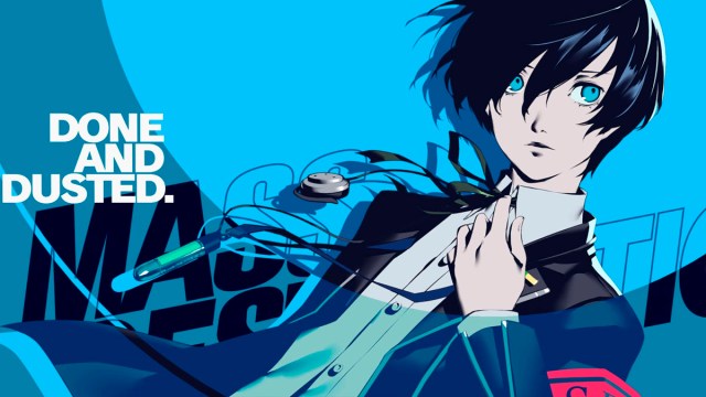 Est ce que la reponse dans Persona 3 Reload – Est ce que la reponse dans Persona 3 Reload –