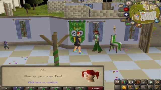 Guide de levenement danniversaire Old School RuneScape OSRS 2024 Guide de levenement danniversaire Old School RuneScape OSRS 2024