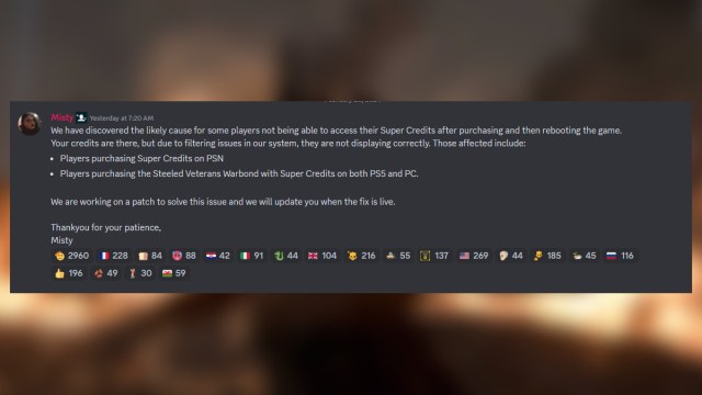 Helldivers 2 Comment resoudre le probleme de disparition des Helldivers 2 Comment resoudre le probleme de disparition des