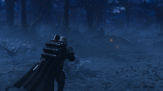Helldivers 2 Comment resoudre le probleme de disparition des Helldivers 2 Comment resoudre le probleme de disparition des