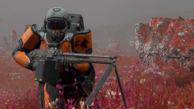 Helldivers 2 a t il une campagne –Reponse Helldivers 2 a t il une campagne –Reponse