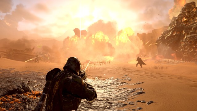 Helldivers 2 a t il une progression croisee entre PC et PlayStation Helldivers 2 a t il une progression croisee entre PC et PlayStation
