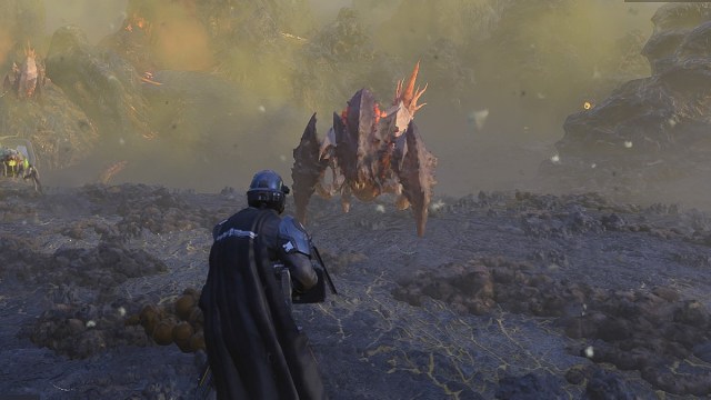 Helldivers 2 est il amusant en solo –Reponse Helldivers 2 est il amusant en solo –Reponse
