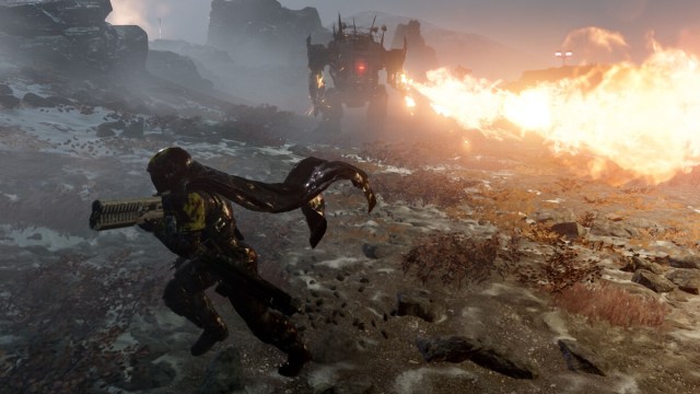 Helldivers 2 est il en panne Voici comment verifier letat Helldivers 2 est il en panne Voici comment verifier letat