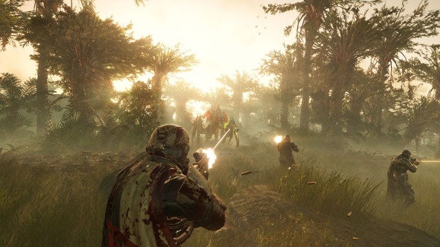 Helldivers 2 est il sur Xbox et Xbox Game Pass Helldivers 2 est il sur Xbox et Xbox Game Pass