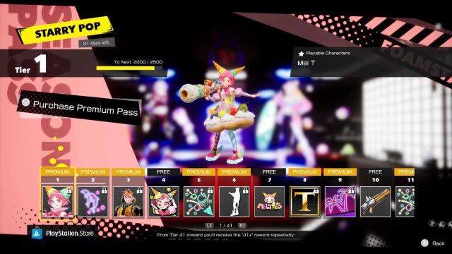 Le Season Pass Premium de Foamstars vaut il la peine detre Le Season Pass Premium de Foamstars vaut il la peine detre