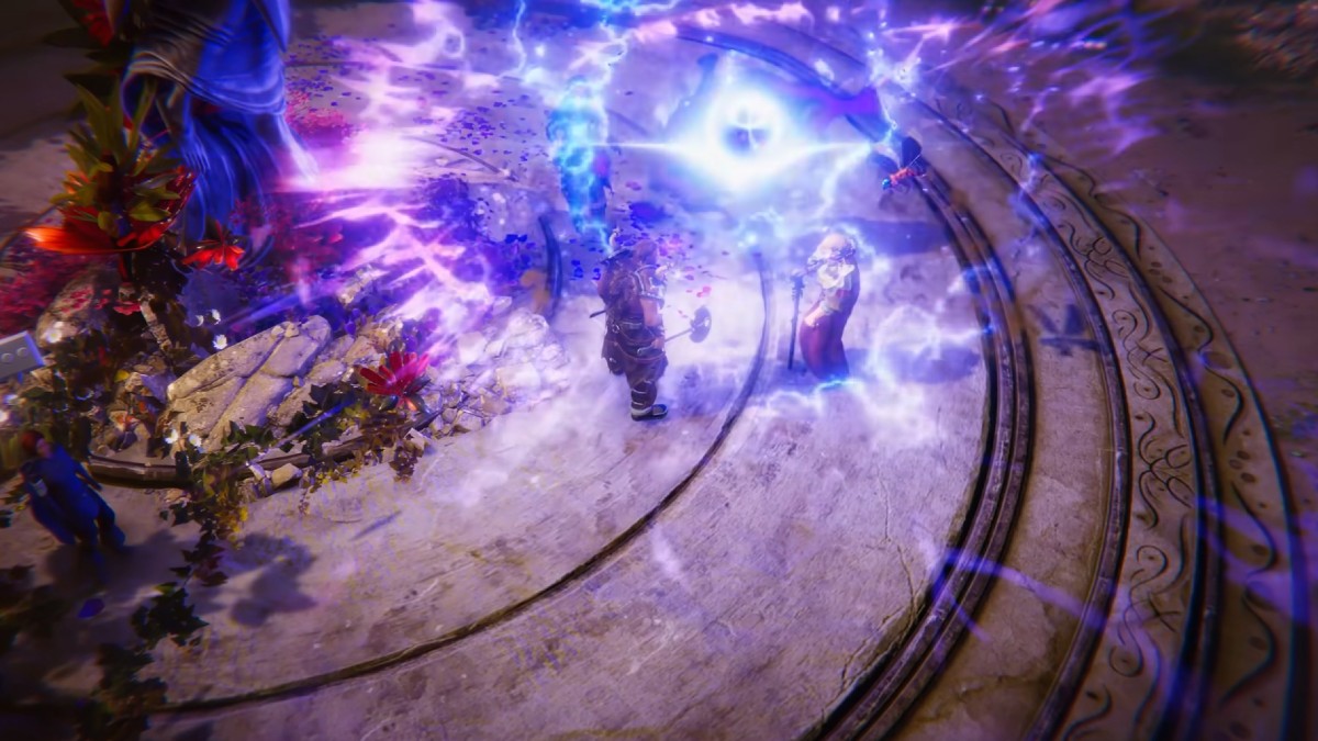 Les personnages hors ligne peuvent ils etre utilises en ligne dans Personnage hors ligne de la dernière époque.