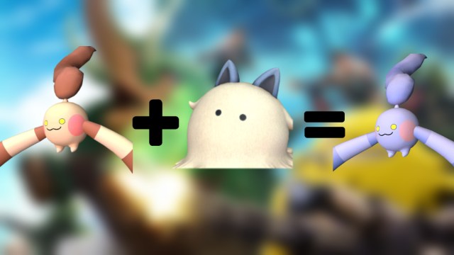 Meilleurs combos delevage de fusion a Palworld Meilleurs combos delevage de fusion a Palworld