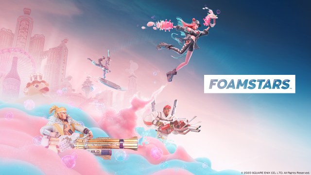 Meilleurs personnages debutants a utiliser dans Foamstars Meilleurs personnages debutants a utiliser dans Foamstars