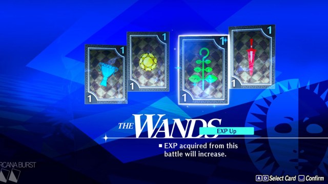 Persona 3 Reload Toutes les cartes de temps aleatoires Persona 3 Reload Toutes les cartes de temps aleatoires