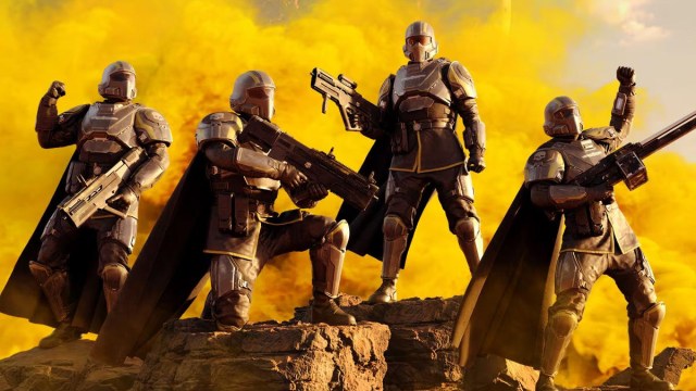 Pouvez vous jouer a Helldivers 2 sur Steam Deck –Reponse Pouvez vous jouer a Helldivers 2 sur Steam Deck –Reponse