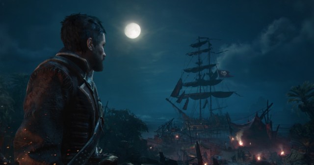 Pouvez vous jouer a Skull and Bones hors ligne –Reponse Skull and Bones Sainte Anne