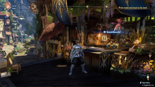 Que sont les episodes de Fate dans Granblue Fantasy Relink Que sont les episodes de Fate dans Granblue Fantasy Relink