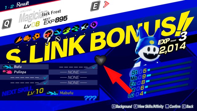 Que sont les objets Persona Heart dans Persona 3 Reload Que sont les objets Persona Heart dans Persona 3 Reload