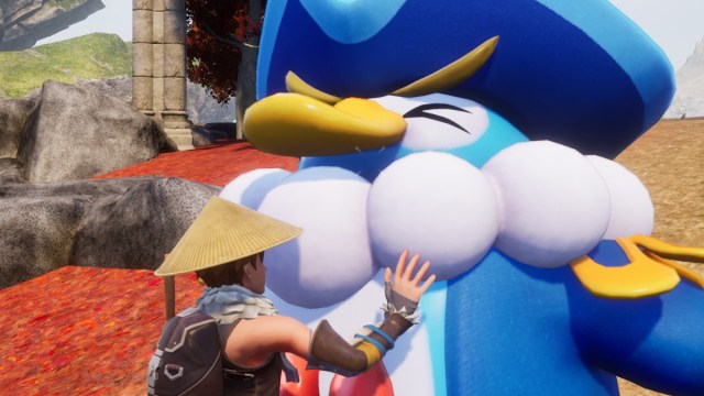 Quel etait le budget de Palworld Quel etait le budget de Palworld