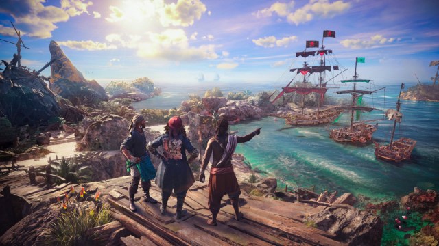 Skull and Bones est il sur Xbox Game Pass –Reponse Skull and Bones est il sur Xbox Game Pass –Reponse