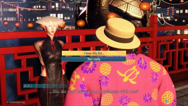 Street Fighter 6 Guide complet des cadeaux pour les personnages Street Fighter 6 Guide complet des cadeaux pour les personnages